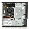 thumbnail image 3 of Pre-Owned Dell Optiplex 7010 USFF i3-3220 3.30GHz 8GB 1TB Win 10 Pro 1 Yr Wty, 3 of 5