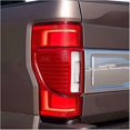 thumbnail image 1 of Car Type Tail Light Rear Lamp W/Blind Spot Assembly (Module NOT Included) , Compatible With Ford F250 F350 Super Duty 2020-2022 LC3Z13405(Right), 1 of 7