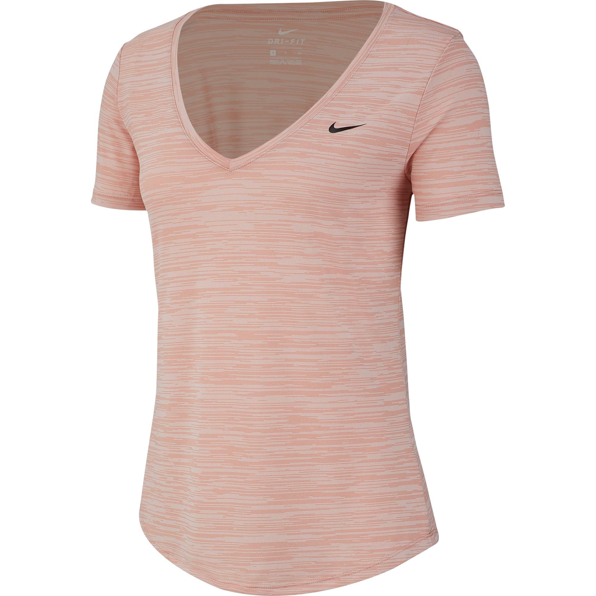 nike women's voop legend tee