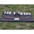 thumbnail image 5 of Bratla Cricket Scoreboard Portable Black Easy-Flip Scoreboard for Cricket Multi-Surface Placement, 5 of 5