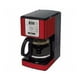 thumbnail image 1 of Cafetera PROGRAMABLE Oster BVSTDC4401RD 12 tazas color rojo, 1 of 4