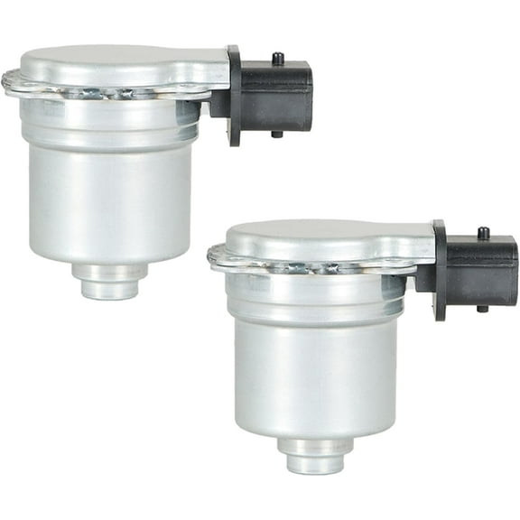 SEBLAFF Automatic Transmission Clutch Actuator For 2011-16 2017 Ford Focus 2Pcs