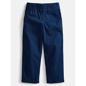 Wonder Nation Boys Pull-On Pants, Sizes 4-18