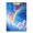 Gold, variant on Acrylic Writing Board Gold12.5*9 Inch Clipboards Transparent Acrylic Material Suitable For Office Classroom Teachers Fashion Bloggers Stationery Enthusiasts Picturesque Rainbow Cloud