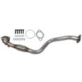 thumbnail image 5 of NEWZQ Front Exhaust Pipe Fits 2004-2008 Chevrolet Aveo 2006-2008 Aveo5 Hatchback Sedan 1.6L L4 1Pc, 5 of 9