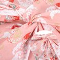 thumbnail image 3 of 1 Sheet of Japanese Style Gift Box Wrapping Cloth Cotton Packing Cloth For Bento Rabbit Pattern, 3 of 7