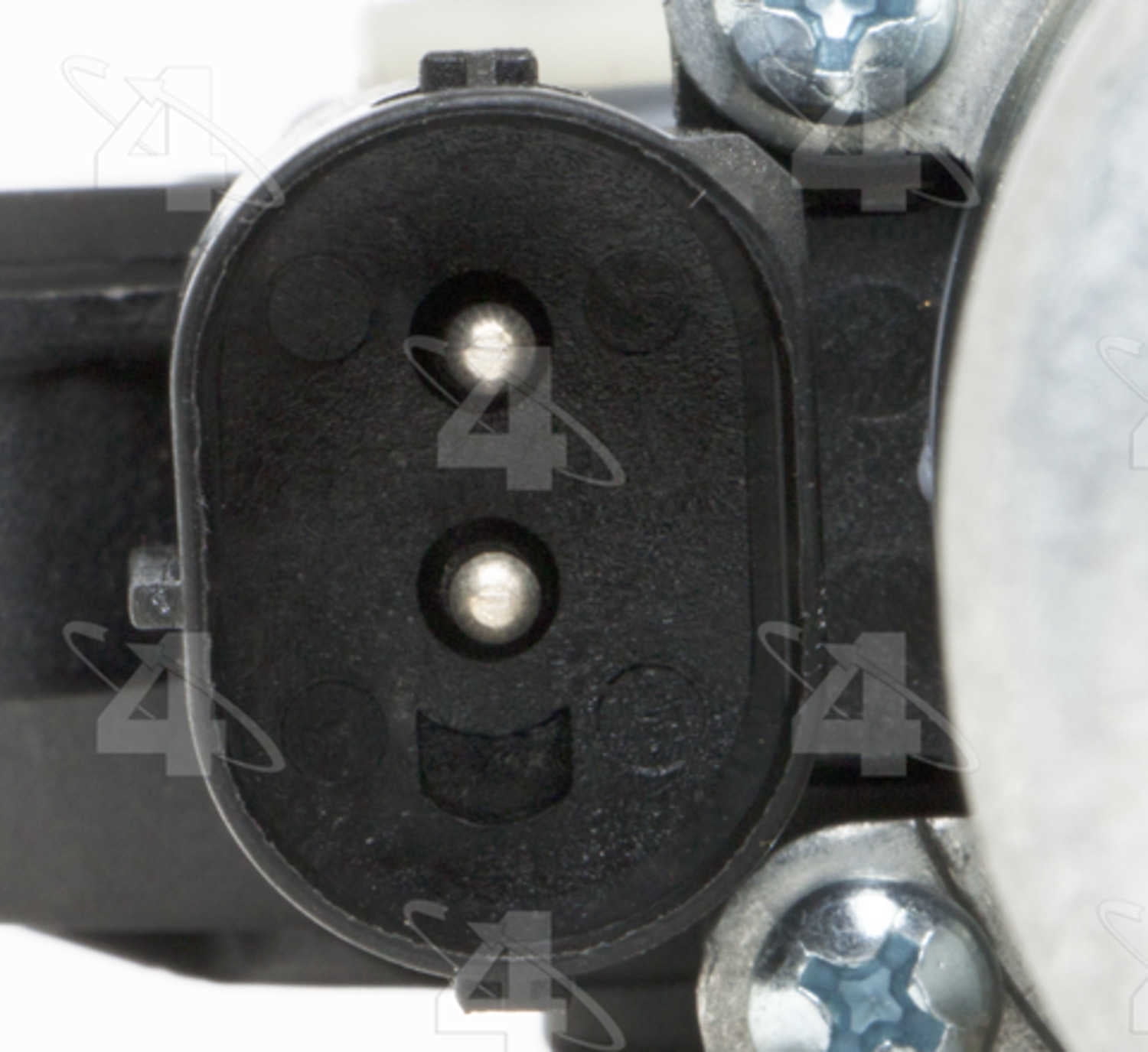ACI/Maxair 389486 Power Window Motor