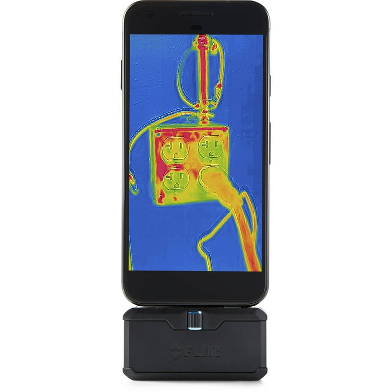 iPhone/iPad用 FLIR ONE Pro LT版 - その他 iPhone/iPad用 FLIR ONE Pro LT版 - その他