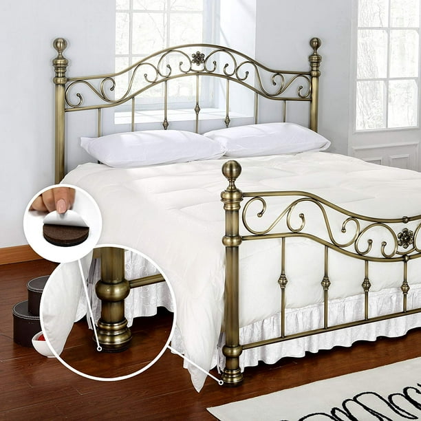 Foot protectors for beds best sale