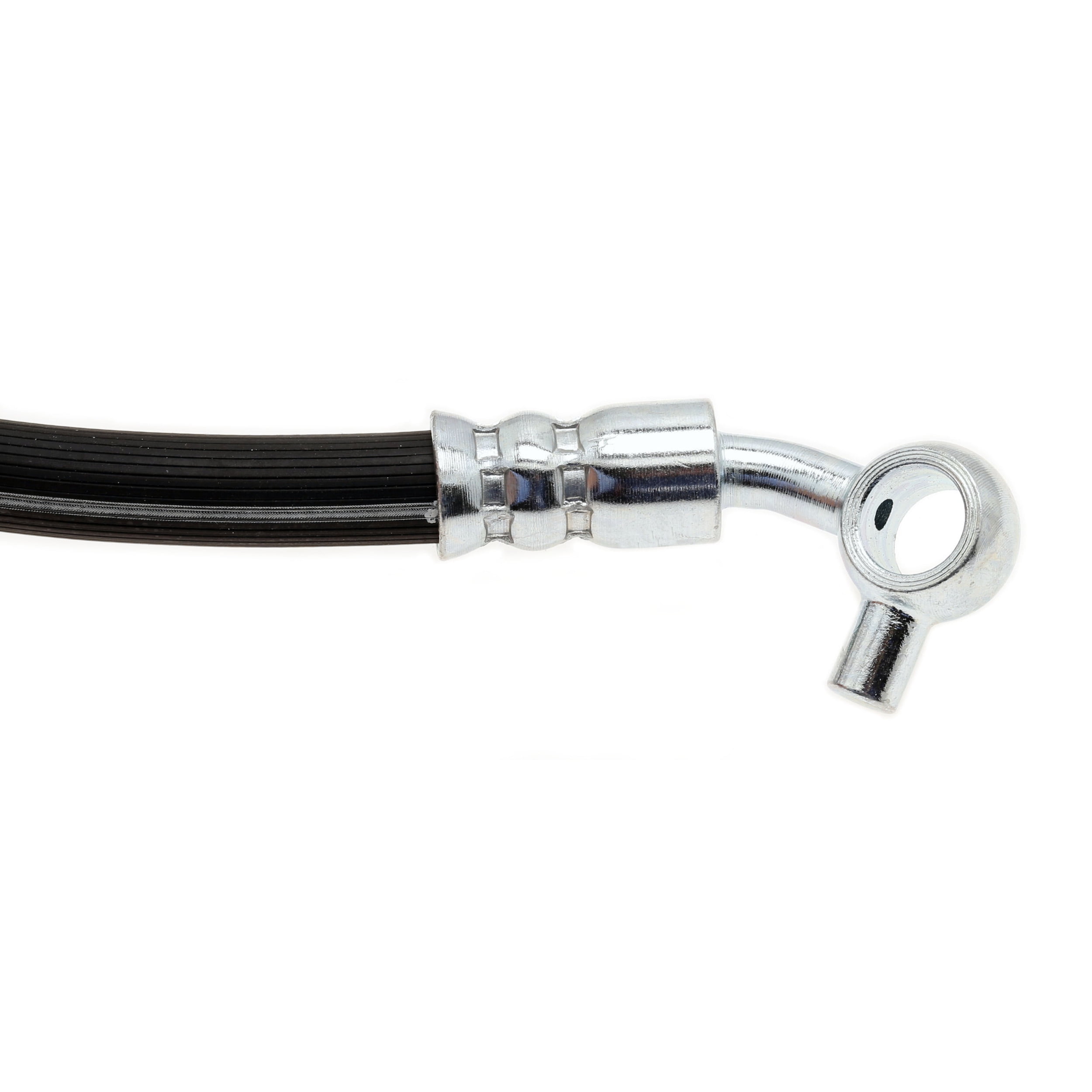 Raybestos Element3 Brake Hose, BH383499 Fits select: 2010-2011 HONDA ACCORD CROSSTOUR, 2012-2015 HONDA CROSSTOUR