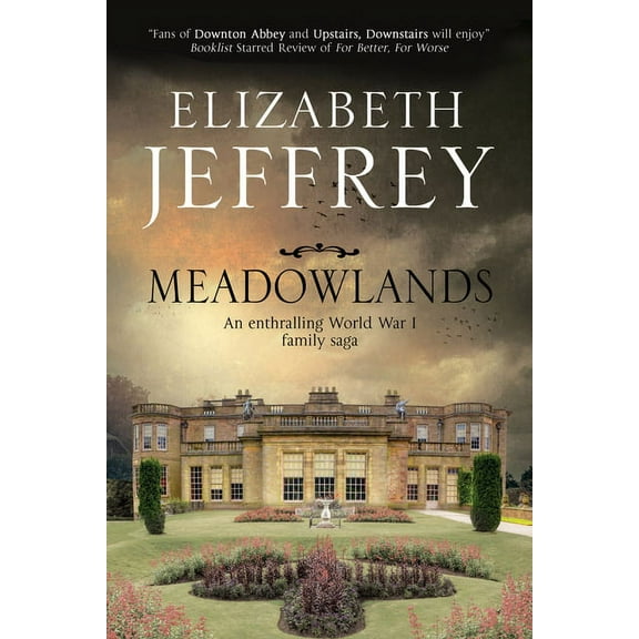 Meadowlands, (Hardcover)