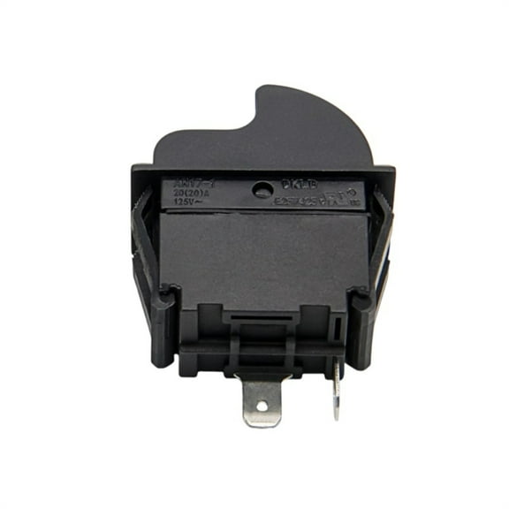 Table Saw Toggle Switches Replacement Heavy Duty Toggle Switches Simple Installs for Power Tool & Woodworking Machinery