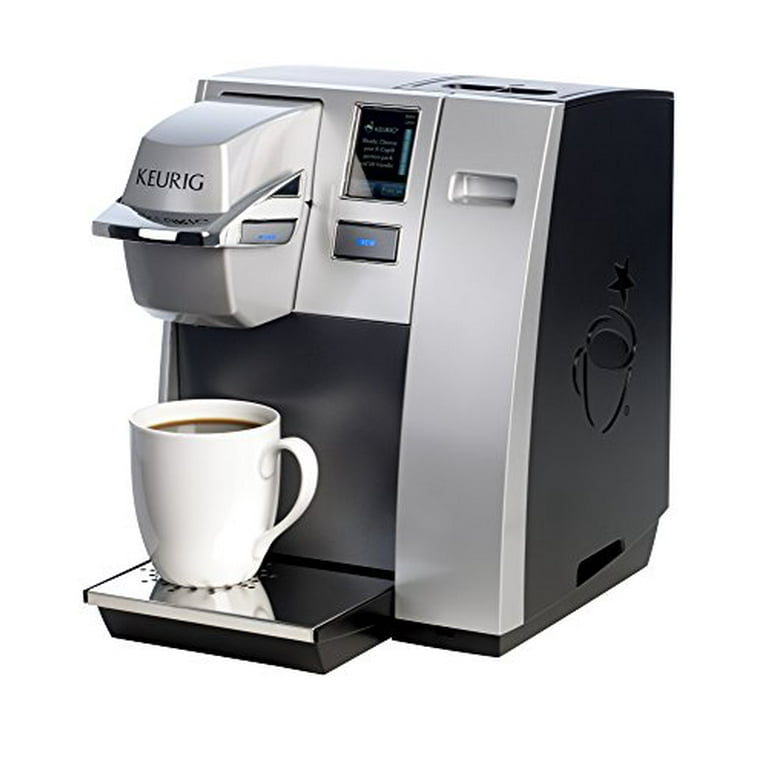 コーヒー Keurig Keurig, OfficePRO K155 Premier Brewing System, 90 oz water