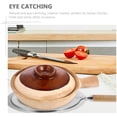 thumbnail image 3 of MasteelfCA 3Pcs Kitchen Heat Diffuser Insulation Pads Coffee Pads Milk Insulation Mats, 3 of 7
