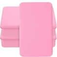 thumbnail image 1 of WORGEOUS 3pcs Caja de hojalata pequeña Rectángulo Vacío Caja de hojalata Contaños de hojalata Caja de hojalata con tapa, 1 of 9