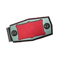 thumbnail image 1 of Chalk Portable Chalk Case for Pool Billiard Accessory , Green Red, 1 of 7