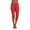 243#Red, variant on GXIPO Capri Leggings for Women High Waisted Slim Fit Yoga Pants Tummy Control No See Through Athletic Wear Royal Blue 2XL