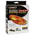 thumbnail image 3 of CargoLoc 32524 Sangles de Rangement Murales pour Kayak, 3 of 3