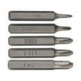 thumbnail image 2 of Bits Screwdriver Ph1 Ph2 4Mm Cross Hex Ph00 Ph000 Ph0000 Shank H4X28Mm Accessories Handworking Bits Screwdriver 5 X Ph0000 Fangkenuo, 2 of 9