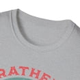 thumbnail image 3 of Rather Be Crabbing Crab Fishing Crabs Lover Crab Eater TShirt, 3 of 4