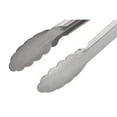 thumbnail image 2 of Frieling Texas in. BBQ tongs s/s, 19 in. x 2 in. x 1.75 in., 2 of 3