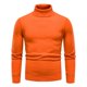 thumbnail image 2 of Gibobby Suéter cuello redondo hombre Suéter de punto con cuello redondo para hombre, ligero, casual(RD3,Extra Grande), 2 of 4