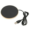 thumbnail image 2 of Candle Warmer,Candle Warmer Smart Small Cup Warmer Candle Warmer Plate Innovative Solution, 2 of 5