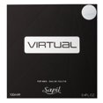 thumbnail image 3 of Virtual for Men EDT- 100 ML (3.4 oz) by Sapil, 3 of 6