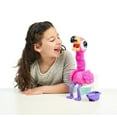 thumbnail image 2 of Little Live Pets Gotta Go Flamingo, 2 of 6