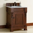 thumbnail image 2 of James Martin Brookfield 26 in. Single Bathroom Vanity, 2 of 4