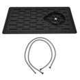 thumbnail image 2 of G1/2in Automatic Cup Washer, Stainless Steel High Pressure Cup Cleaning Rinser Bar Glass Rinser for Coffee Shop Glass Washers, 2 of 8