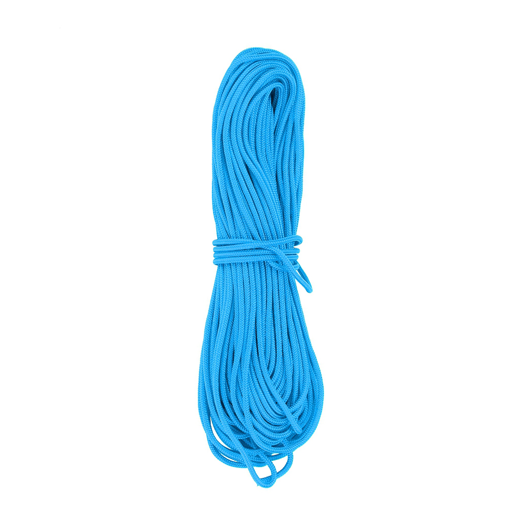 Agatige Archery Compound Bow String Nylon Nock Safe Release D Loop