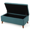thumbnail image 4 of Marr Fabric Storage Ottoman, Multiple Colors, 4 of 6