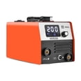 thumbnail image 1 of 3 In1MIG Semi-automatic Welding Machine,Gas Inverter MMA Arc MIG TIG Welder,welding Machine , Mild Steel, 1 of 5