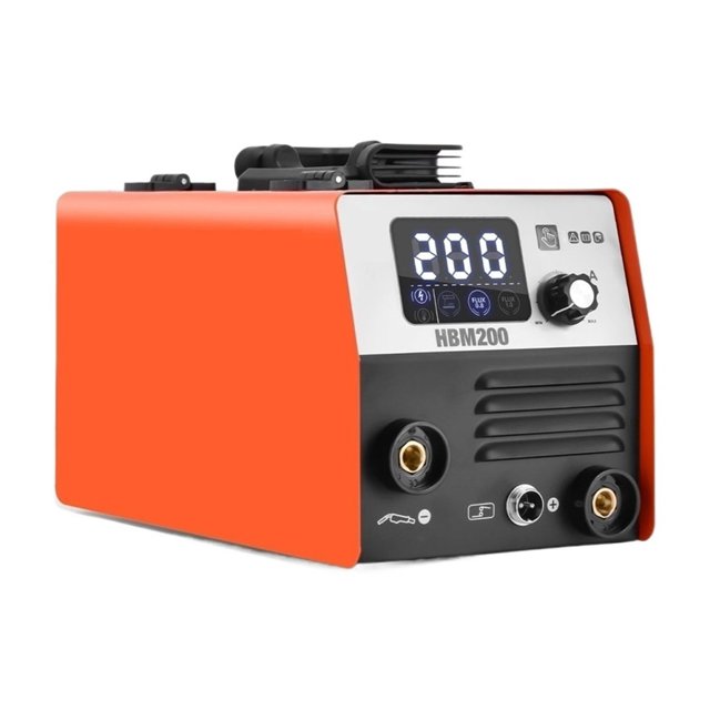 3 In1MIG Semi-automatic Welding Machine,Gas Inverter MMA Arc MIG TIG Welder,welding Machine , Mild Steel