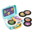 thumbnail image 1 of Tocadiscos VTech DJ Scratch Cat con discos a doble cara, 1 of 9