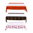thumbnail image 1 of 3 piezas mantel de Halloween para decoraciones de Halloween, 1 of 3