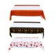 thumbnail image 1 of 3 piezas mantel de Halloween para decoraciones de Halloween, 1 of 3