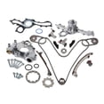 thumbnail image 4 of Kit de cadena de distribución,Kit de cadena de distribución 13506-AD010 13540-AD011,13530-0P011 13507-AD010 13559-AD010 13562-AD010,13550-AD010 13521-AD010 Resistente al desgaste, 4 of 8