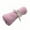 Pink, variant on Fleece Blanket Cotton, Blanket 1 Pink Towel (Pink-One Size)
