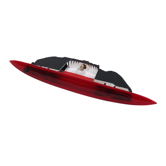 Accesorios de luces de freno Colamx Lámpara trasera Luz de freno Modus Rojo 8200219415