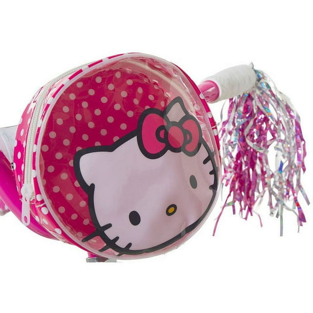 Hello Kitty 12 Dynacraft Bike for Preschool Outdoor Play