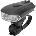 thumbnail image 1 of Bike USB Rechargeable LED Light, Bicycle Headlights Taillights Set USB Charging Warning Intelligent Sensing Light Cycling, 1 of 8
