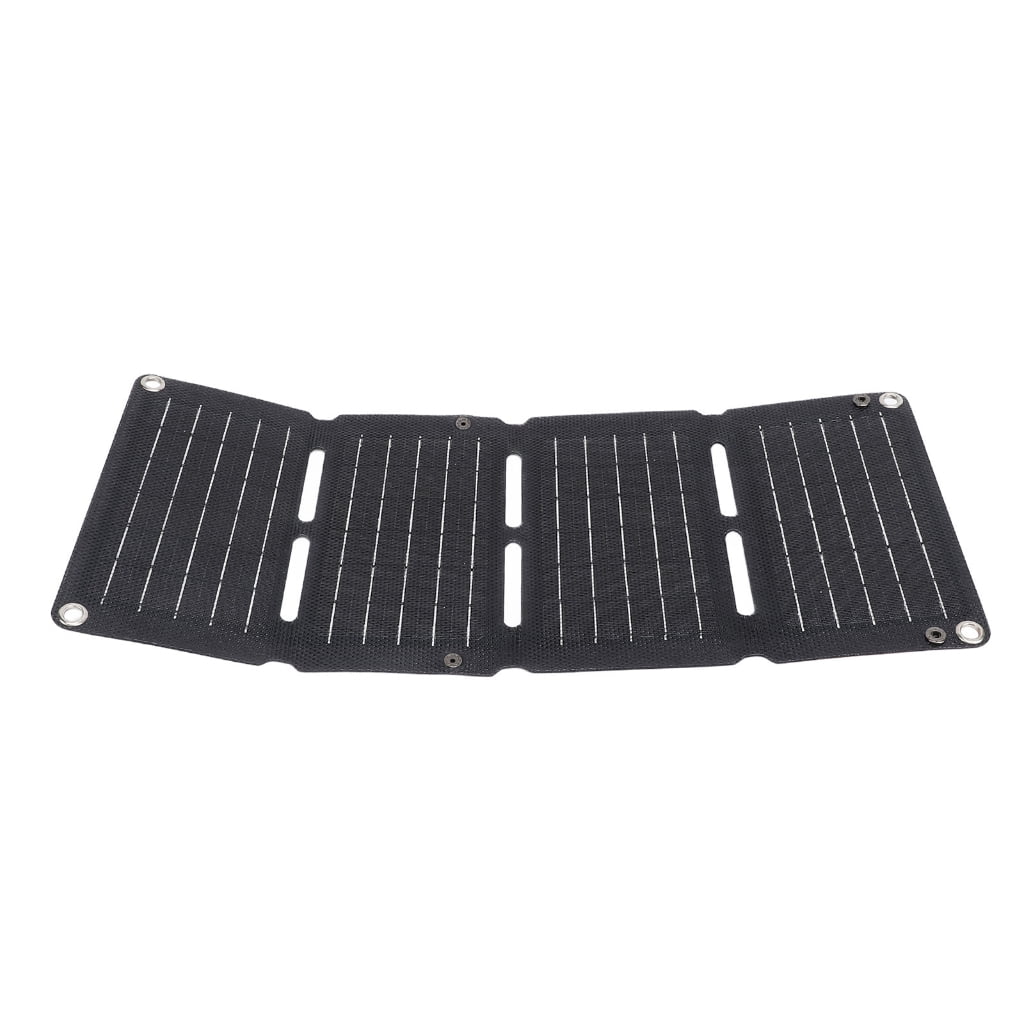 Sturdy 40W Foldable Solars Panel ETFE Materials for Outdoor Casual Use
