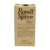 Royall Spyce by Royal Fragrances 8 oz All Purpose Lotion