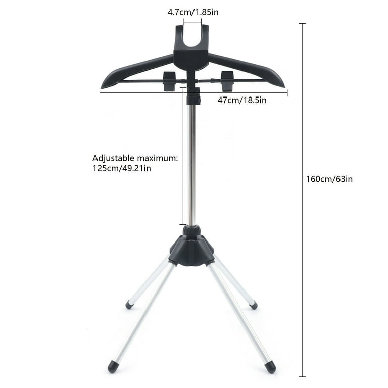 Steam iron rack sale