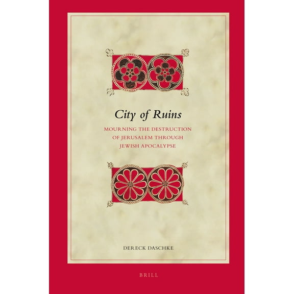 Biblical Interpretation City of Ruins, Book 99, (Hardcover)