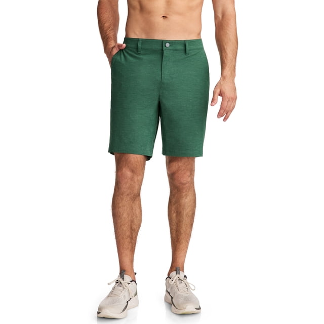 Jockey Men's EverActive 9” Tech Short