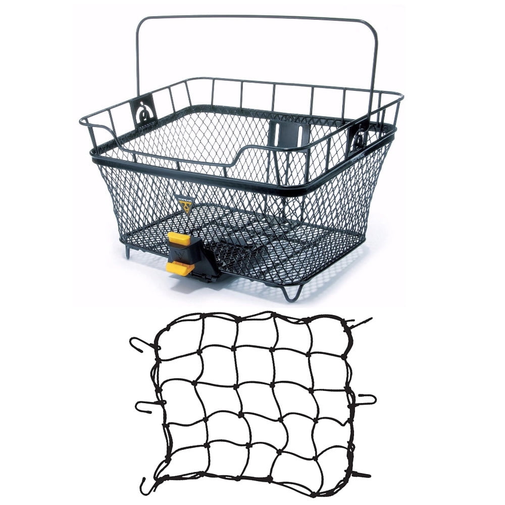 topeak rear basket