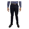 thumbnail image 1 of Pantalon Hombre Gabardina John Silver Cintura, 1 of 5